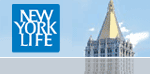 New York Life logo